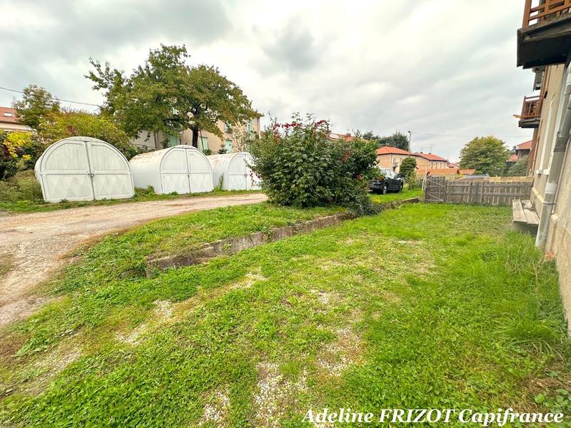 Appartement - 51 m² - 2 pièces