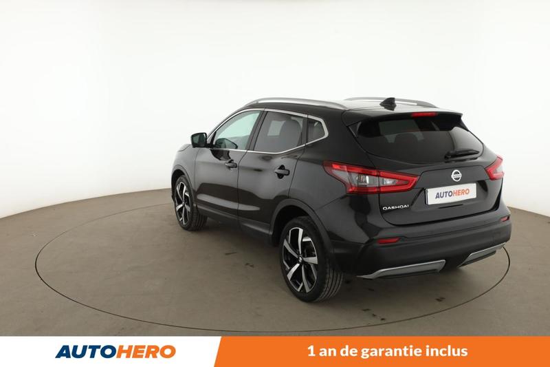 Nissan Qashqai 1.2 Dig-T Tekna Xtronic 115 ch
