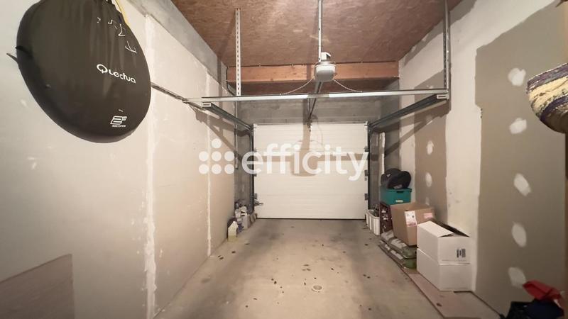 Villa - 93 m² - 4 pièces