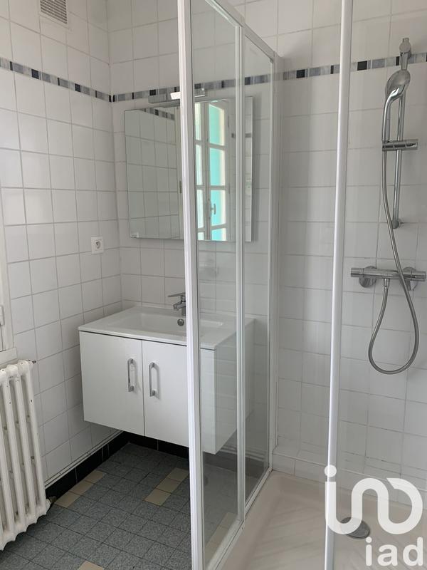 Maison - 76 m² - 4 pièces