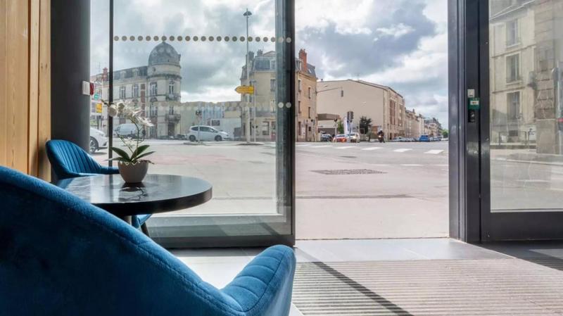 Appartement - 18 m² - 1 pièce