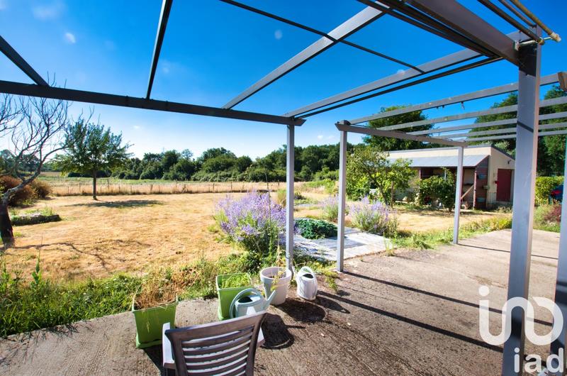 Maison - 114 m² - 6 pièces