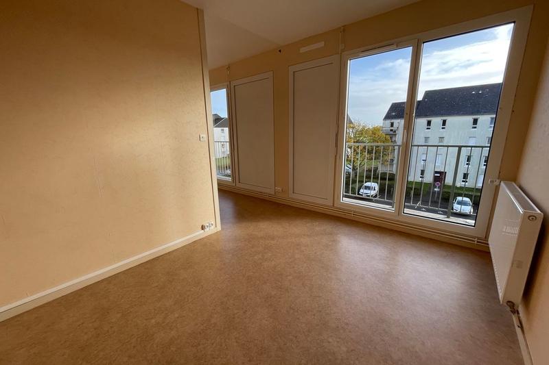 Appartement - 79 m² - 4 pièces