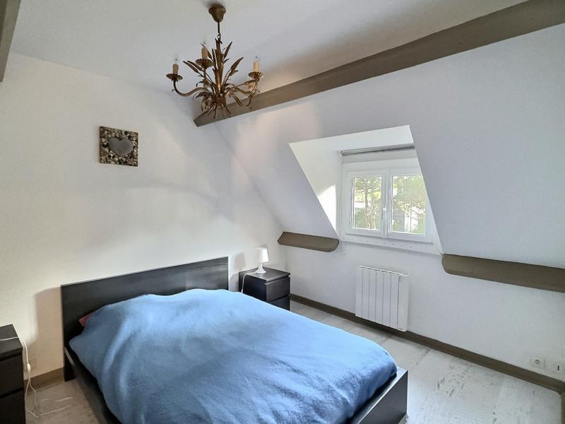 Villa - 91 m² - 4 pièces