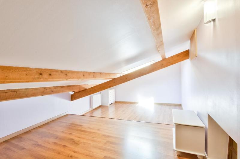 Maison - 175 m² - 5 pièces