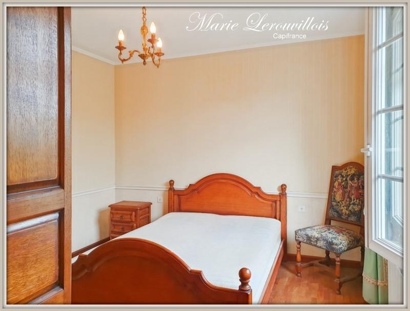 Maison - 115 m² - 6 pièces