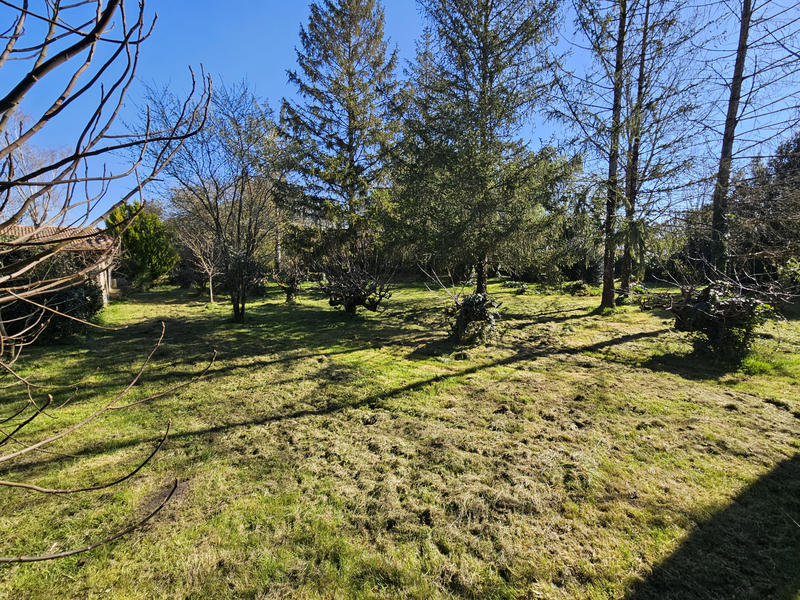 Maison - 189 m² - 5 pièces