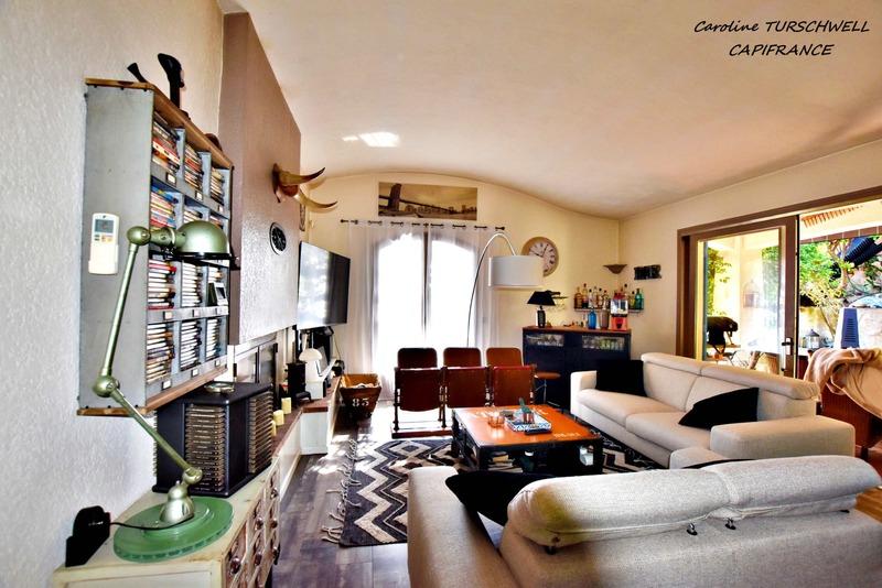 Maison - 137 m² - 6 pièces