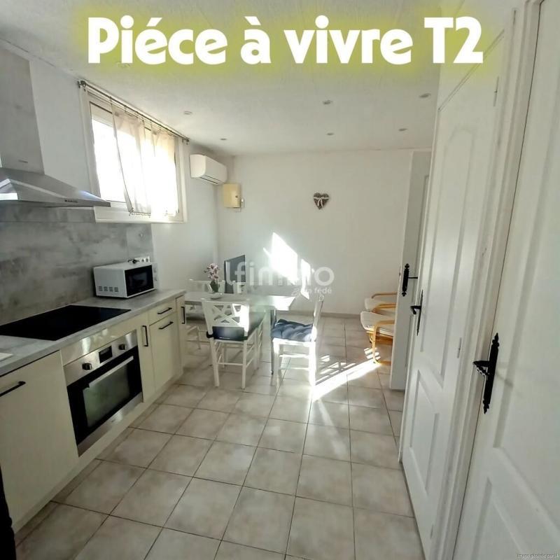 Maison - 65 m² - 4 pièces