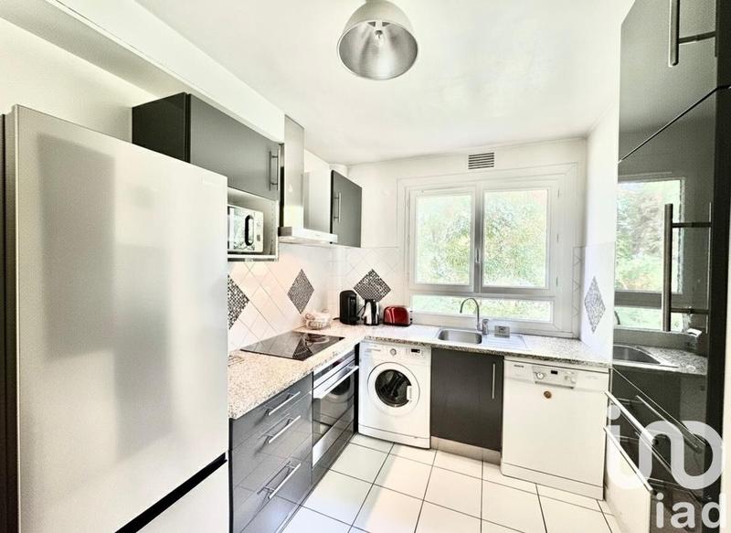 Appartement - 78 m² - 4 pièces