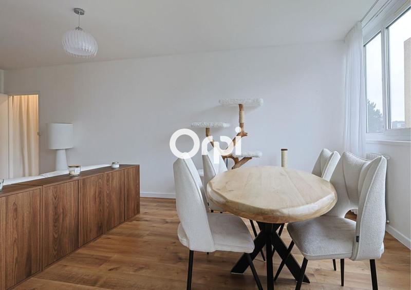 Appartement - 57 m² - 2 pièces