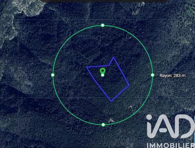 Terrain agricole - 109 412 m²