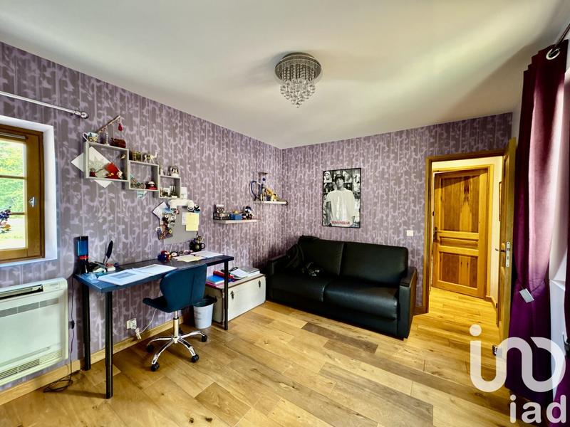 Maison - 520 m² - 19 pièces