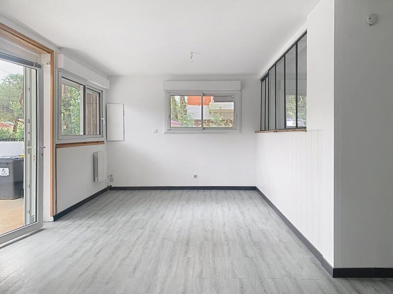 Immeuble - 190 m²