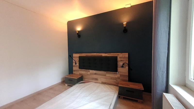 Maison - 57 m² - 3 pièces