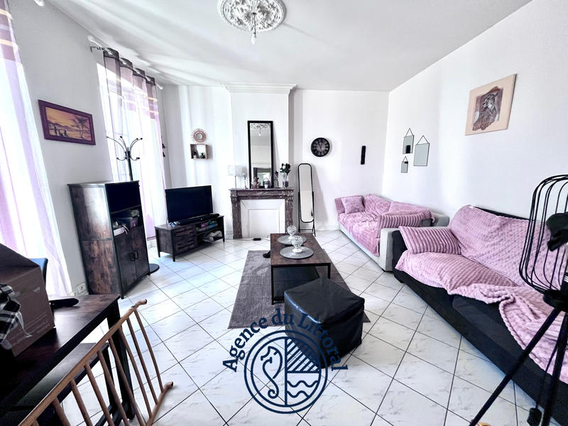 Maison - 191 m² - 7 pièces