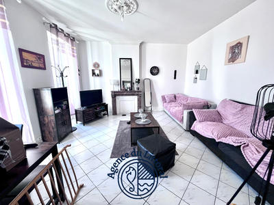 Maison - 191 m² - 7 pièces