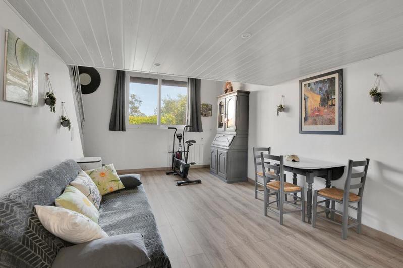 Maison - 158 m² - 8 pièces