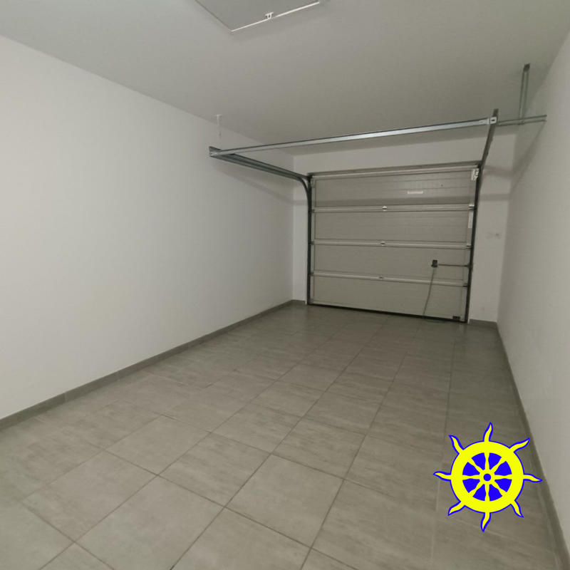 Villa - 77 m² - 3 pièces