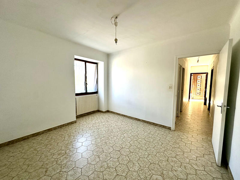 Maison - 142 m² - 7 pièces