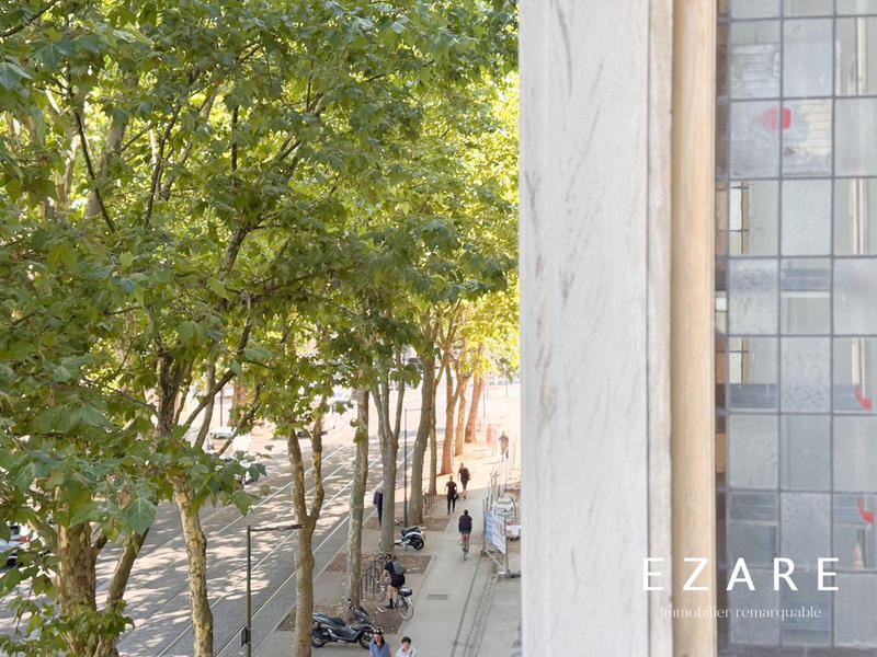 Appartement - 175 m² - 6 pièces