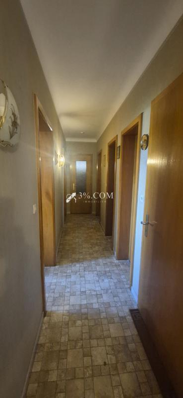 Maison - 131 m² - 7 pièces