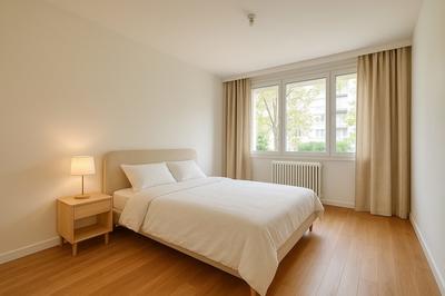 Appartement - 106 m² - 6 pièces