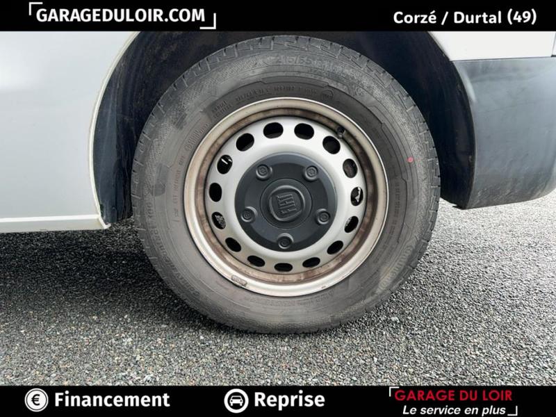 Fiat Scudo III 2.0 Mjet3 145ch 5.3 Standard Pro Lounge