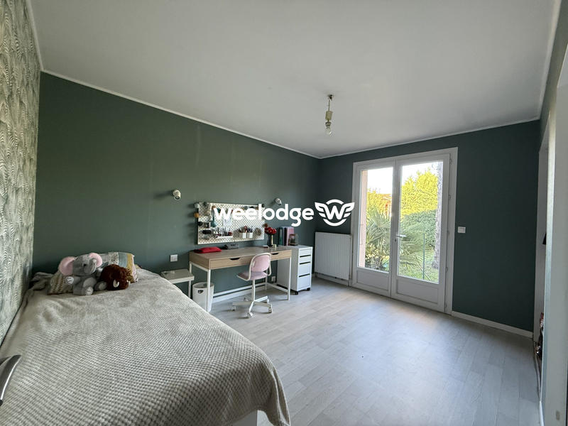 Maison - 147 m² - 6 pièces