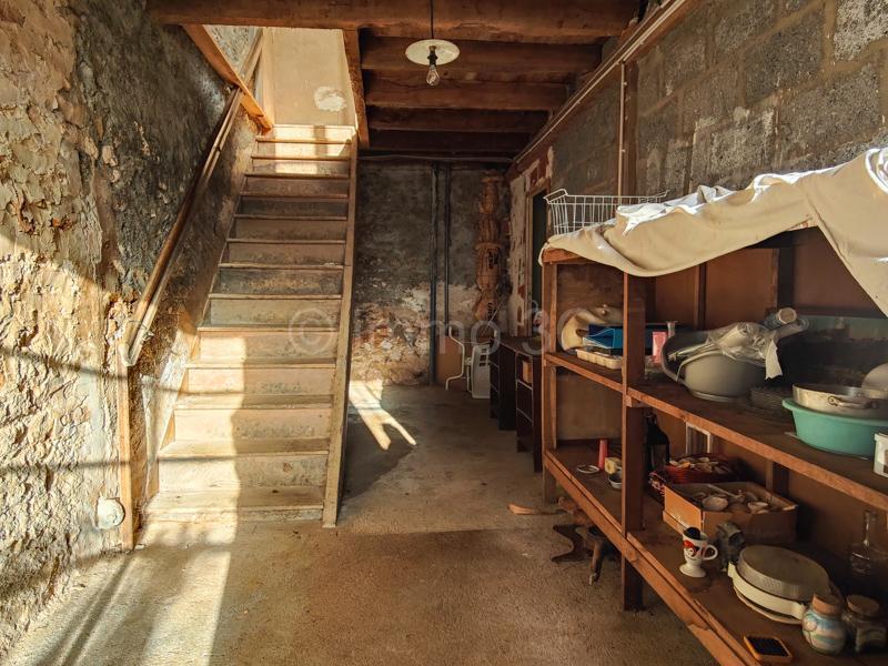 Maison - 103 m² - 4 pièces