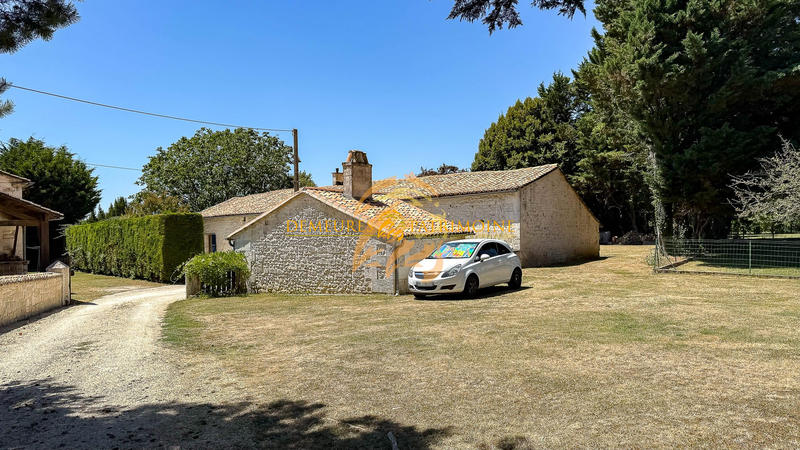 Maison - 145 m² - 5 pièces