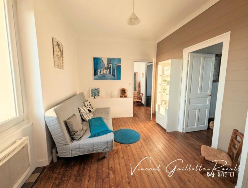 Maison - 143 m² - 5 pièces