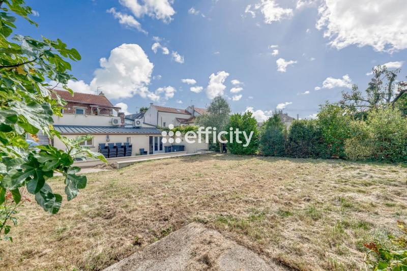 Fonds de commerce - 200 m²