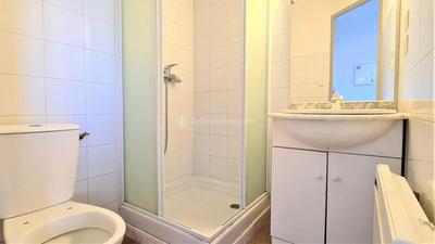 Appartement - 16 m² - 1 pièce