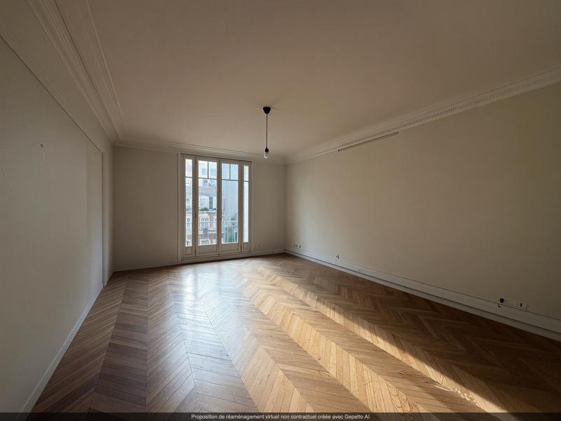 Bureau - 287 m² - 7 pièces