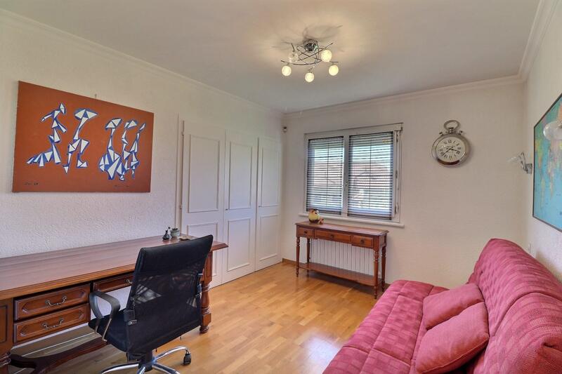 Maison - 89 m² - 4 pièces