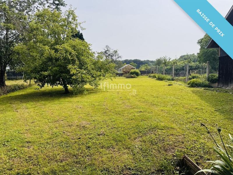 Maison - 147 m² - 7 pièces