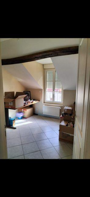 Appartement - 43 m² - 3 pièces