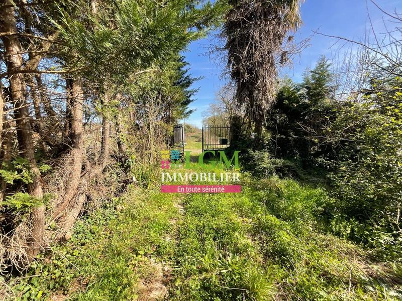 Maison - 67 m² - 3 pièces