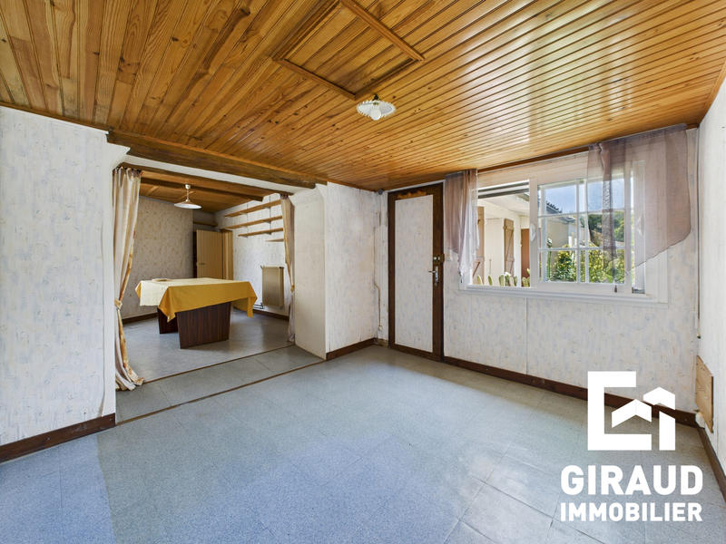 Maison - 164 m² - 6 pièces