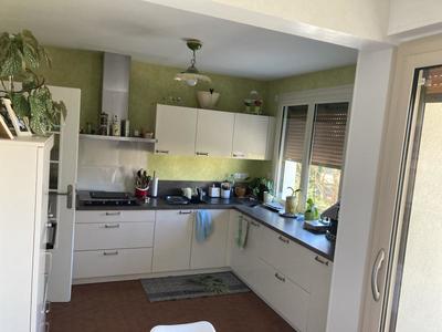 Maison - 124 m² - 5 pièces