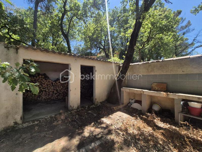 Maison traditionnelle - 172 m² - 7 pièces