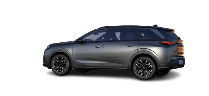 Peugeot 5008 Hybrid 145 e-Dcs6 Gt