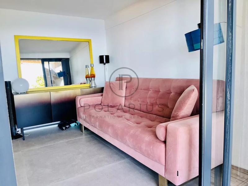 Villa - 72 m² - 3 pièces