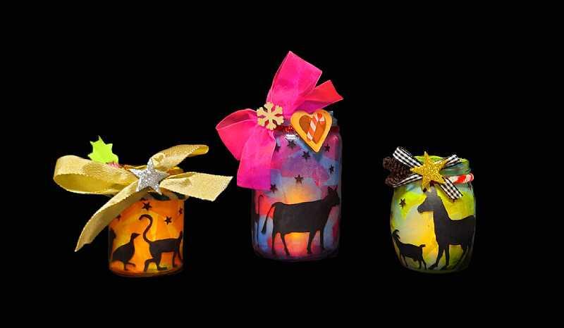 Atelier des vacances de Noël : les animaux de la crèche Musée de Chaumont