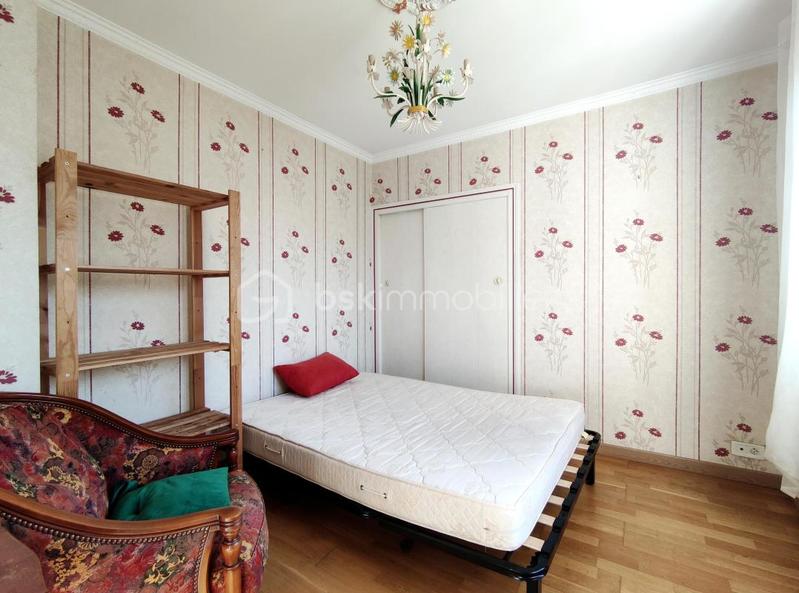 Maison traditionnelle - 106 m² - 4 pièces