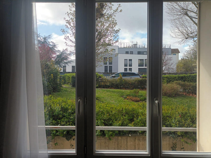 Appartement - 72 m² - 4 pièces