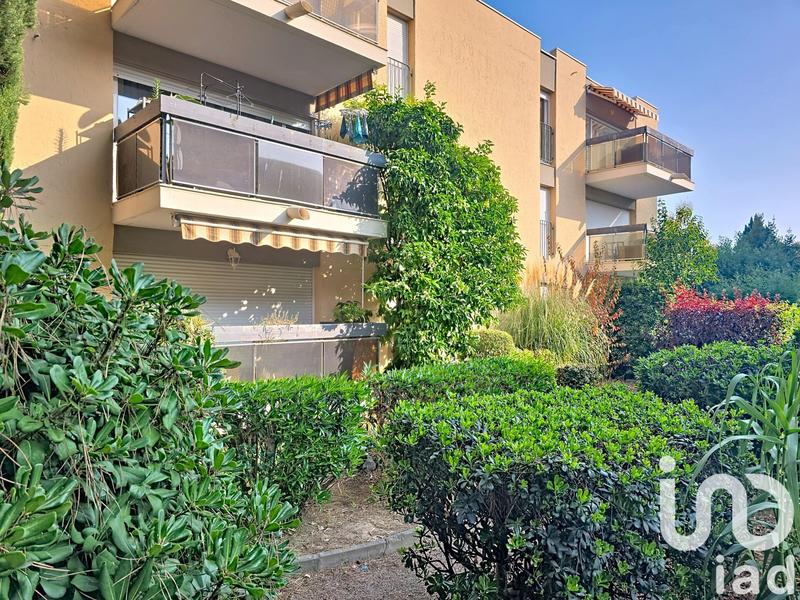 Appartement - 52 m² - 2 pièces