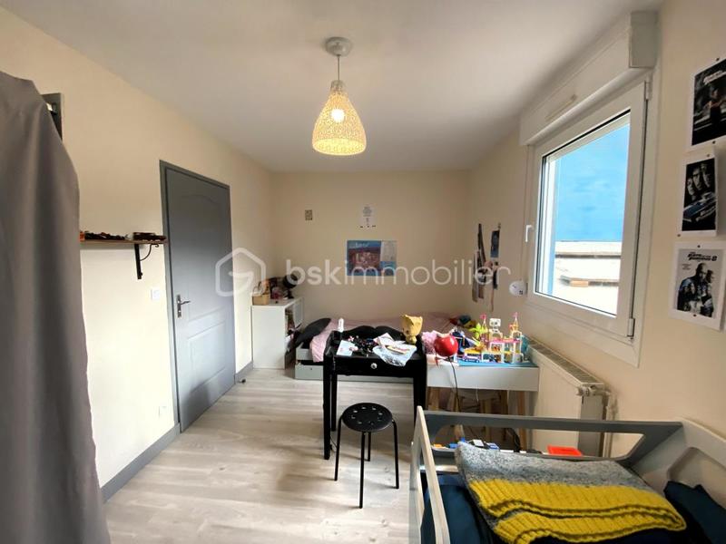 Duplex - 88 m² - 3 pièces