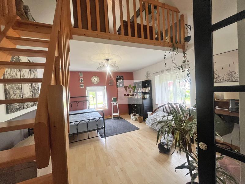 Ferme - 306 m² - 12 pièces